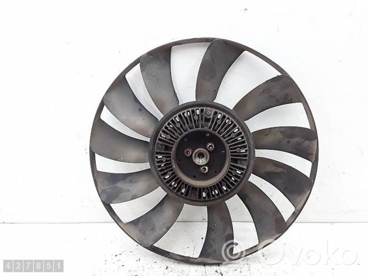 Volkswagen PASSAT Viscous fan clutch 058121350