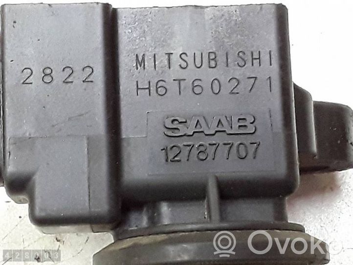 Saab 9-3 Ver1 Aukštos įtampos ritė "babyna" 12787707