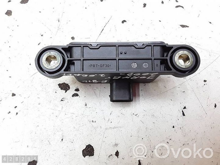 Dodge Journey Sensor ESP de aceleración de frecuencia del intermitente P56029427