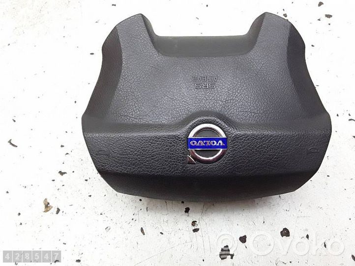 Volvo XC90 Poduszka powietrzna Airbag kierownicy 30754304