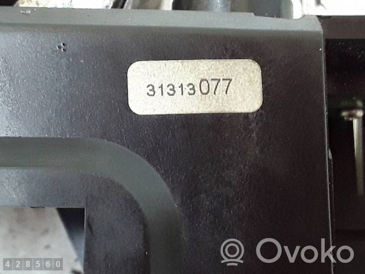 Volvo XC90 Unité de commande / calculateur direction assistée 31313077