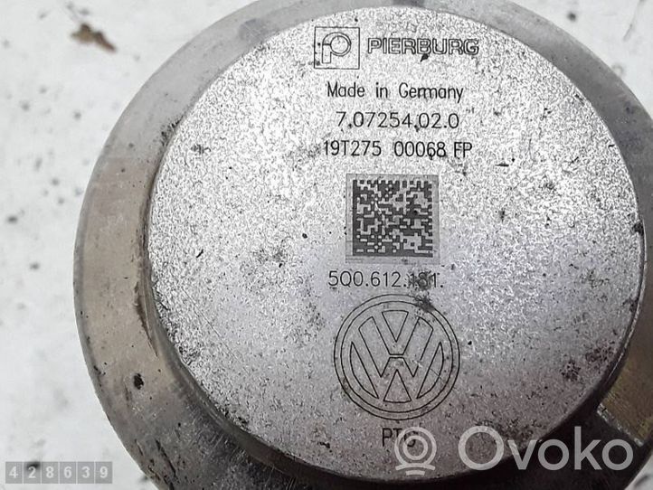 Volkswagen Sharan Pompa a vuoto 5Q0612181