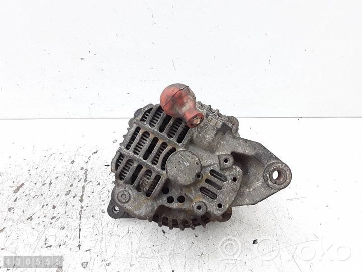 Mitsubishi Space Wagon Generatore/alternatore MD358421