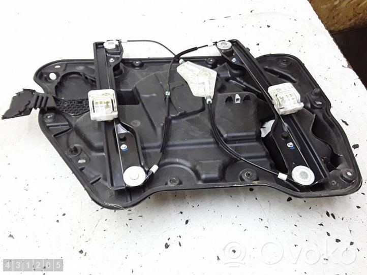 Dodge Journey Regulador con motor de la ventanilla de la puerta corredera 961930102