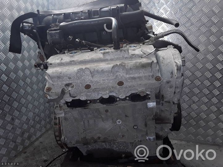 Chrysler Pacifica Engine EGN