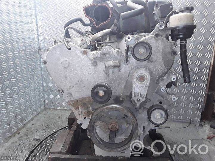 Chrysler Pacifica Engine EGN