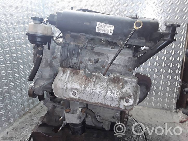 Chrysler Pacifica Engine EGN