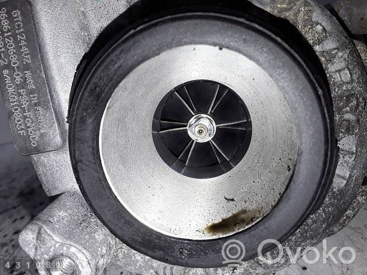 Volvo C30 Turbine 968612068006