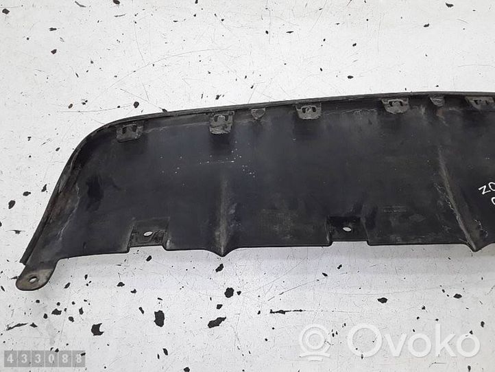 Renault Zoe Listwa dolna zderzaka tylnego 1120639X