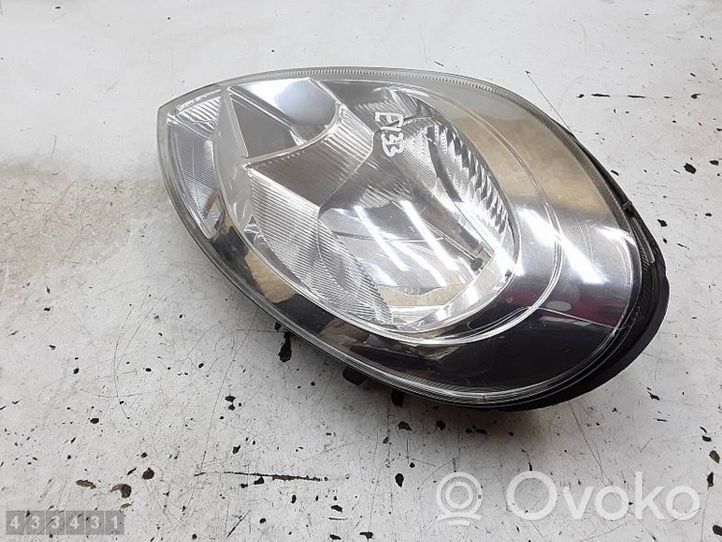 Nissan Primastar Faro/fanale 8200701363