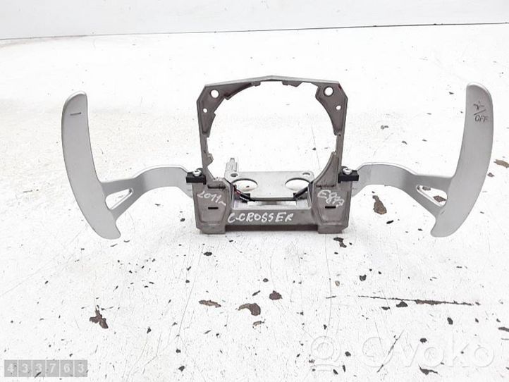 Citroen C-Crosser Interruttore/pulsante cambio 2401A004