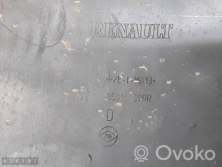 Renault Captur Takapuskurin kulmaosan verhoilu 850164390R