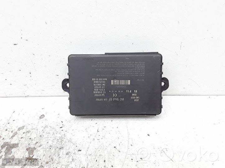 Land Rover Range Rover L322 Module de contrôle sans clé Go AH4219H440AF