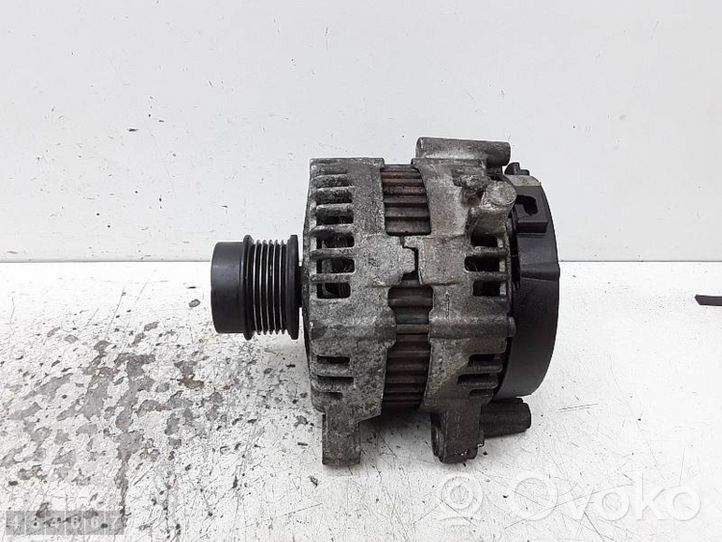 Citroen C6 Generator/alternator 0121715001