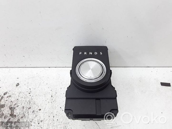 Land Rover Range Rover L322 Commutateur / bouton de changement de vitesse 10011107