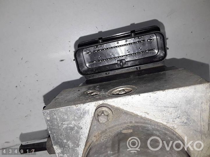 Mini One - Cooper R57 Pompa ABS 3451685183901