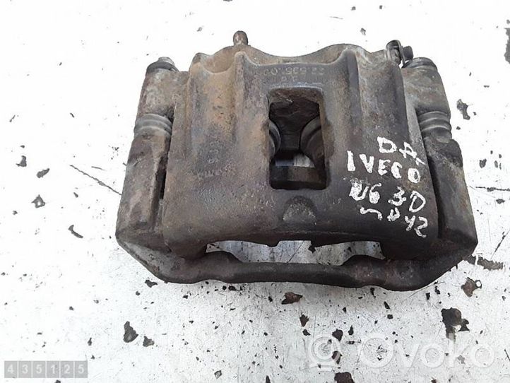 Iveco Daily 35.8 - 9 Pinza del freno anteriore 22595100