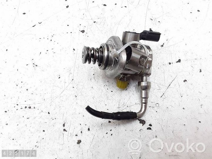 Ford Fiesta Fuel injection high pressure pump H6BG9D376AB