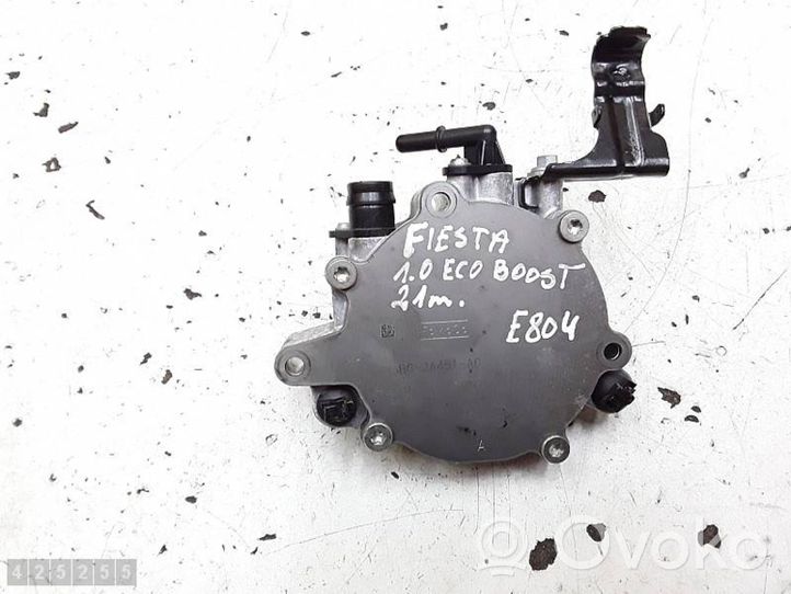 Ford Fiesta Vacuum pump H6BG2A451AC