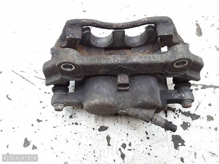 Opel Vivaro Front brake caliper 