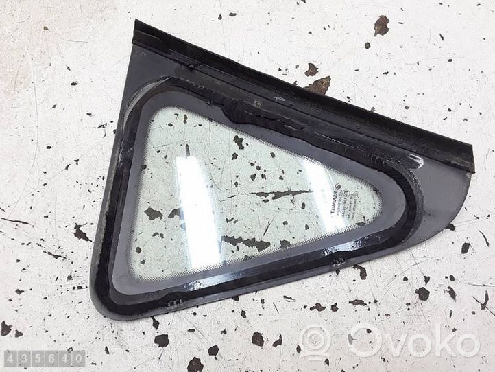 Renault Scenic III -  Grand scenic III Rear vent window glass E643R00048