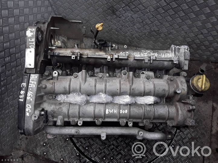 Alfa Romeo 166 Moteur 841H000