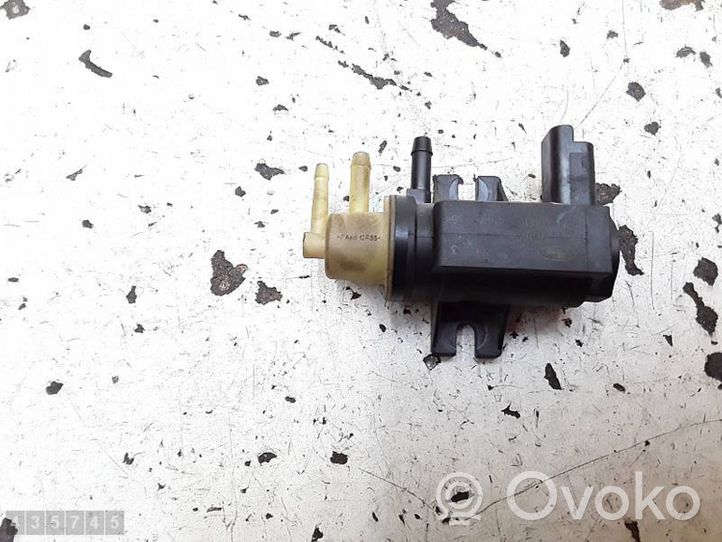 Ford Fiesta Turbolader Druckwandler Magnetventil CM5G9F490BA