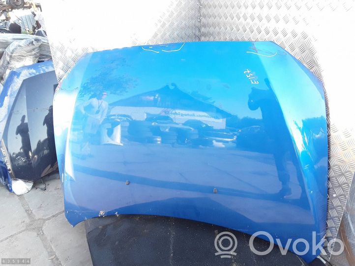 Mitsubishi Lancer VIII Vano motore/cofano CX8ALJXJR6