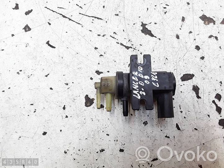 Mitsubishi Lancer VIII Solenoidinis vožtuvas 70086800