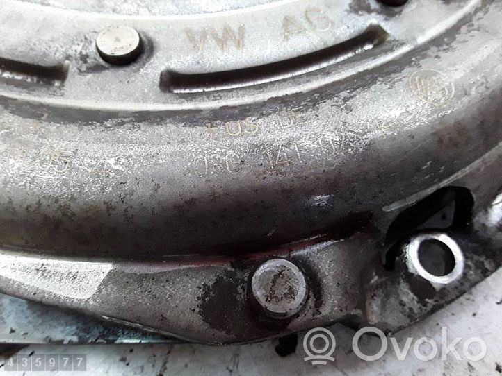 Volkswagen Tiguan Płyta dociskowa sprzęgła 03G141025H