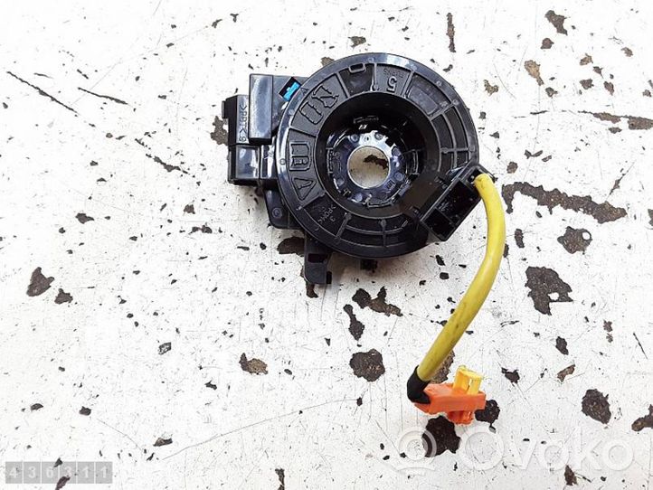 Toyota Aygo AB40 Airbag slip ring squib (SRS ring) 0D05075E324