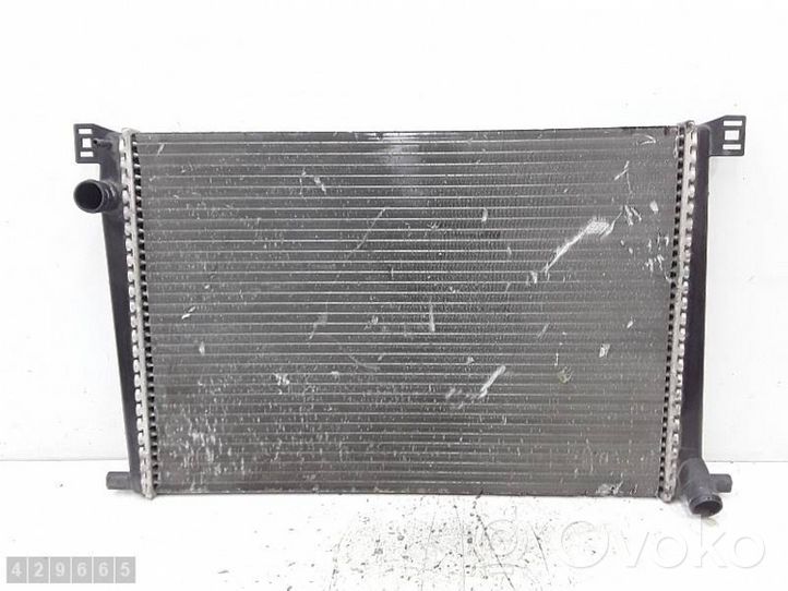 Mini One - Cooper Clubman R55 Radiateur de refroidissement 753509904