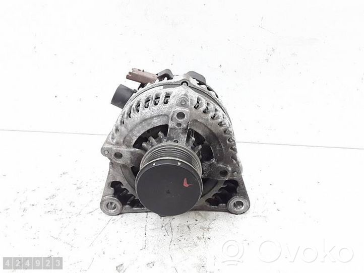 Citroen C5 Aircross Generatore/alternatore 9820893880