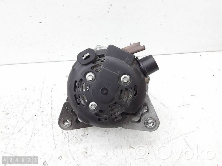 Citroen C5 Aircross Generatore/alternatore 9820893880