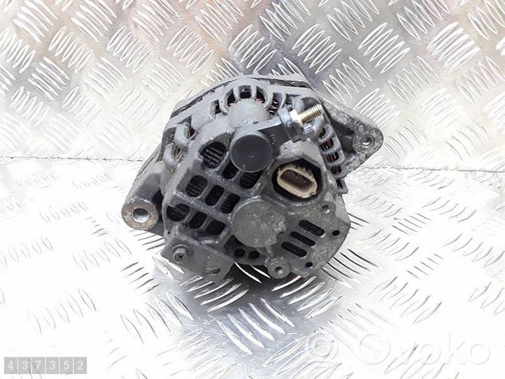 Honda Logo Generatore/alternatore AHGA45