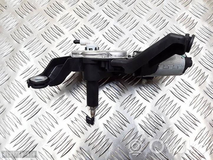 BMW 1 E81 E87 Rear window wiper motor 579741