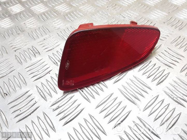 Ford Fiesta Rear tail light reflector H1BB13B415AC