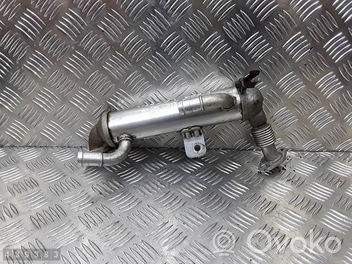 KIA Soul EGR-venttiili/lauhdutin 284162A730