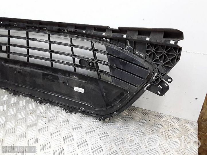 Ford S-MAX Mascherina inferiore del paraurti anteriore AM2117B968