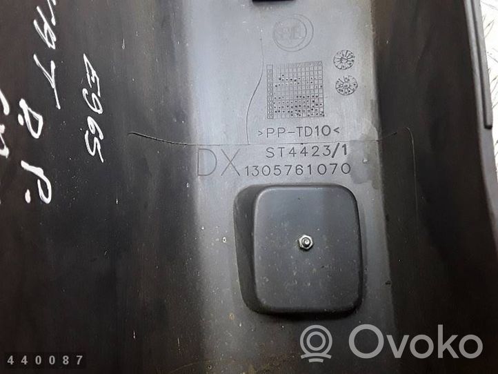 Fiat Ducato Narożnik zderzaka tylnego 1305761070