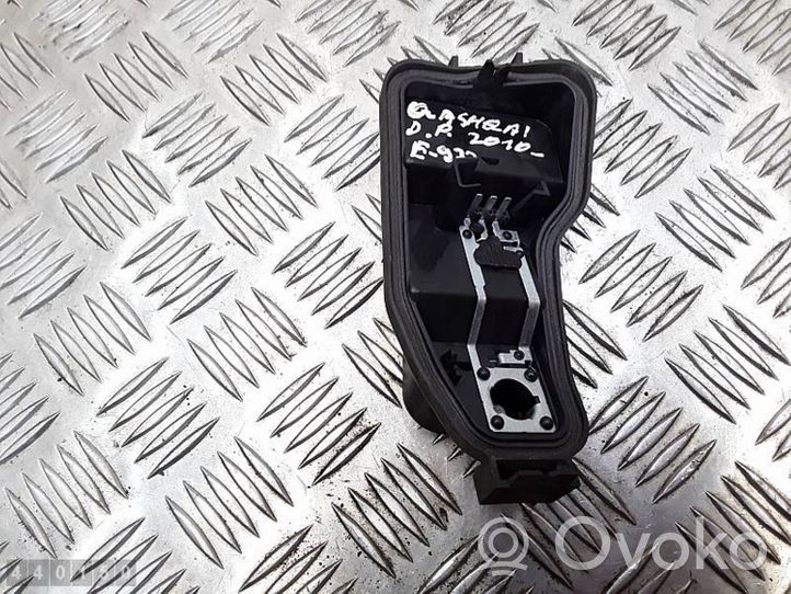 Nissan Qashqai Porte ampoule de feu arrière 89503244