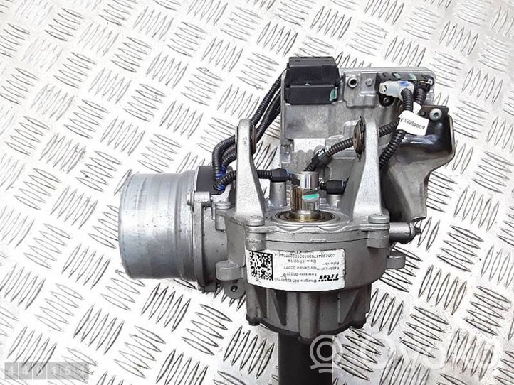 Fiat 500L Pompe de direction assistée électrique A0038282H