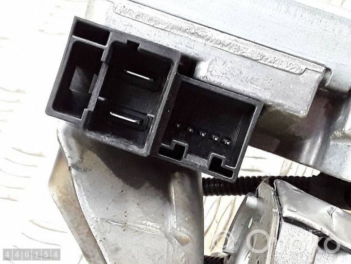 Fiat 500L Pompa wspomaganie układu kierowniczego A0038282H