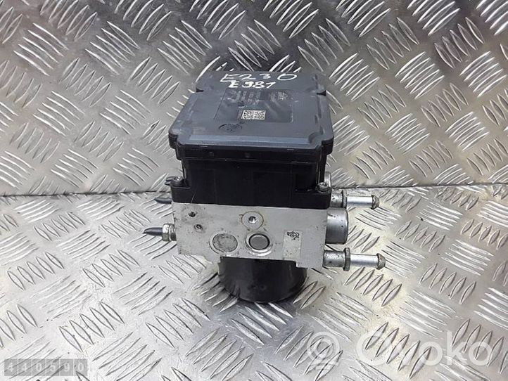 Nissan Pathfinder R52 Pompe ABS 10092633913