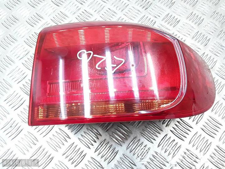 Volkswagen Tiguan Lampa tylna 5N0945312D