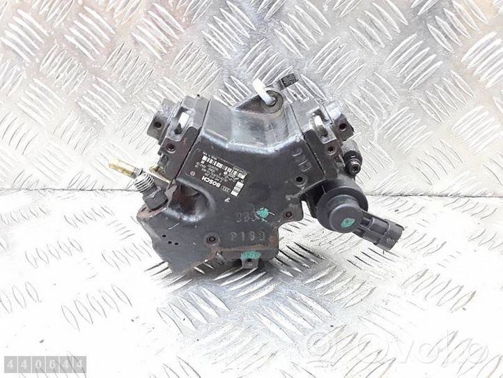 Fiat 500L Fuel injection high pressure pump 0445010266