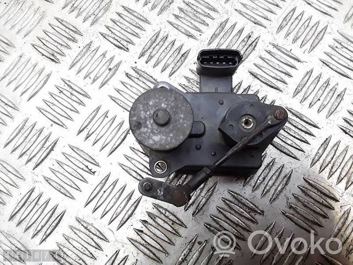 KIA Soul Intake manifold valve actuator/motor 283202A400