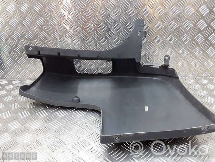 Nissan Primastar Coin de pare-chocs arrière 91166147