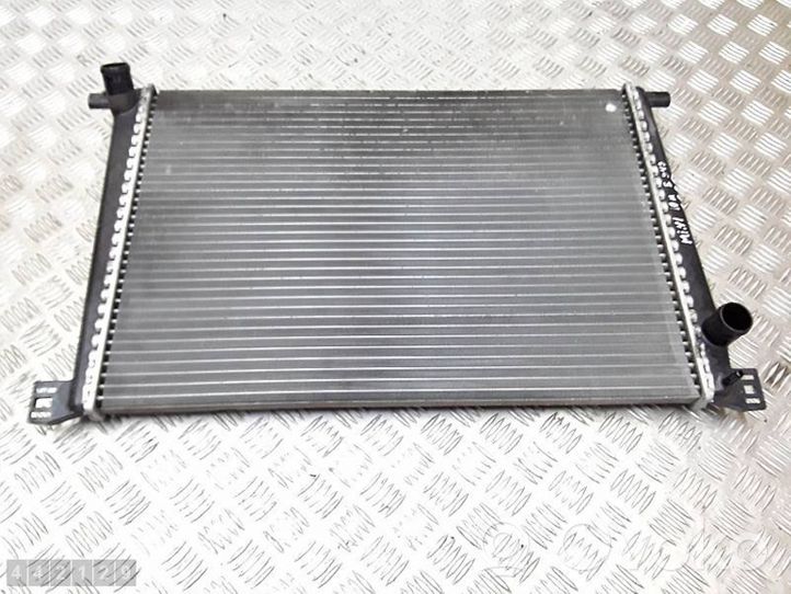 Mini Cooper Hatch Hardtop Radiateur de refroidissement 7535099