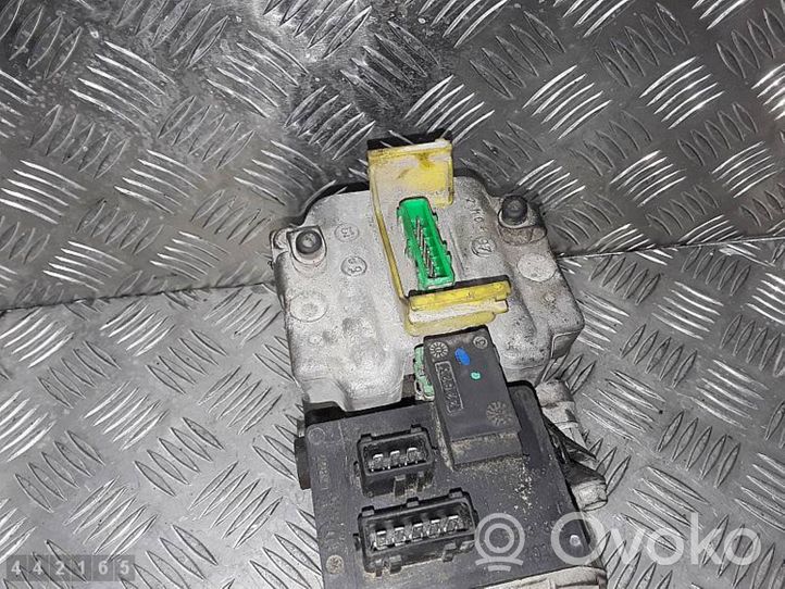 Citroen Evasion ABS valdymo blokas B553896